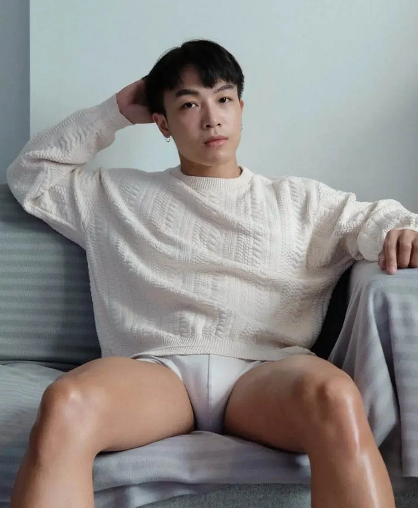 ผู้ชายให้ท่า [1]