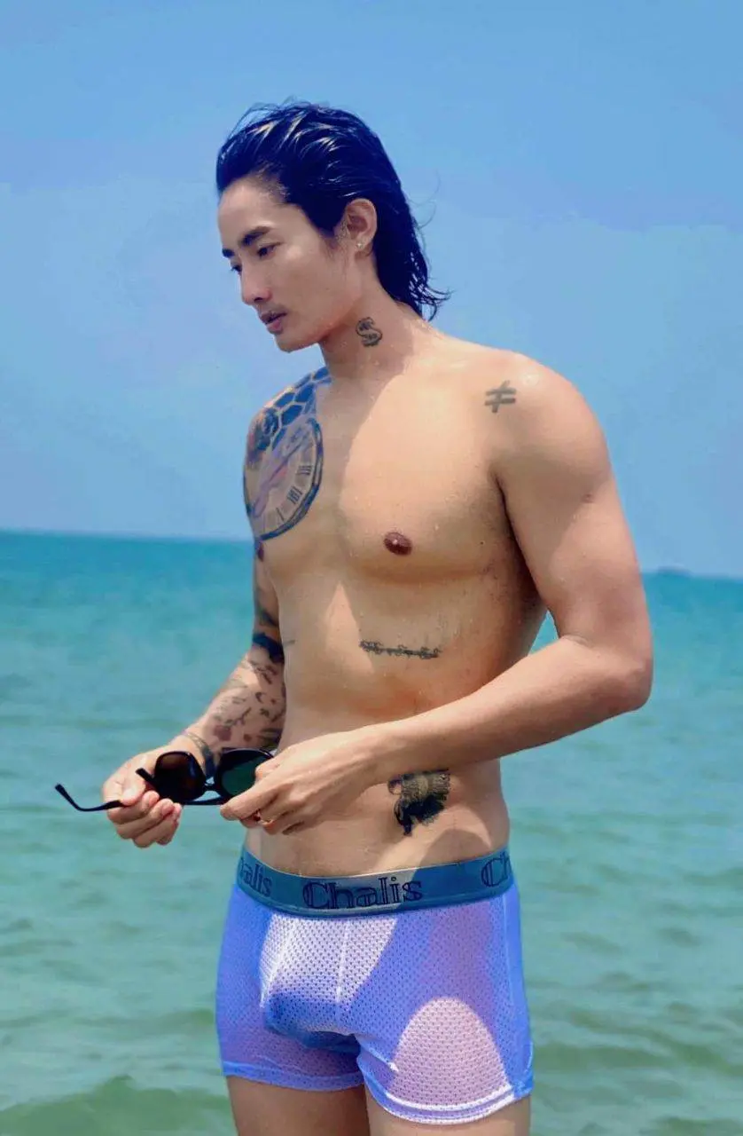 เงียบๆคนเดียว