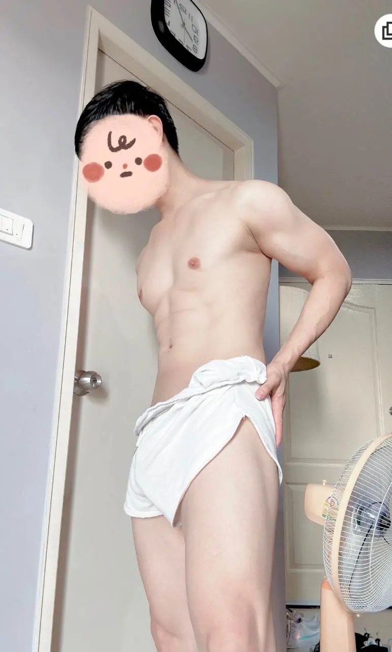 ผู้ชายให้ท่า [2]