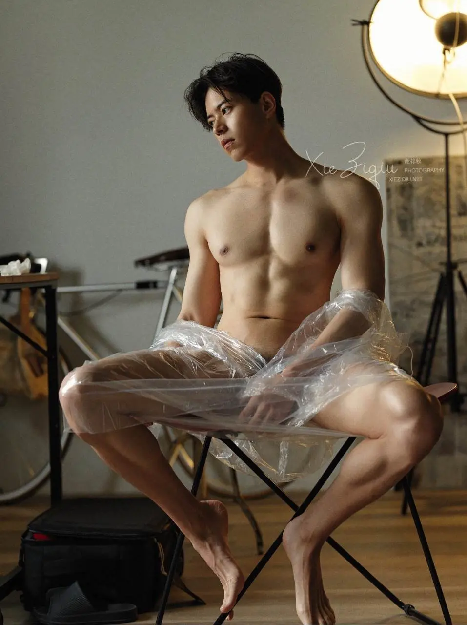 ผู้ชายให้ท่า [2]