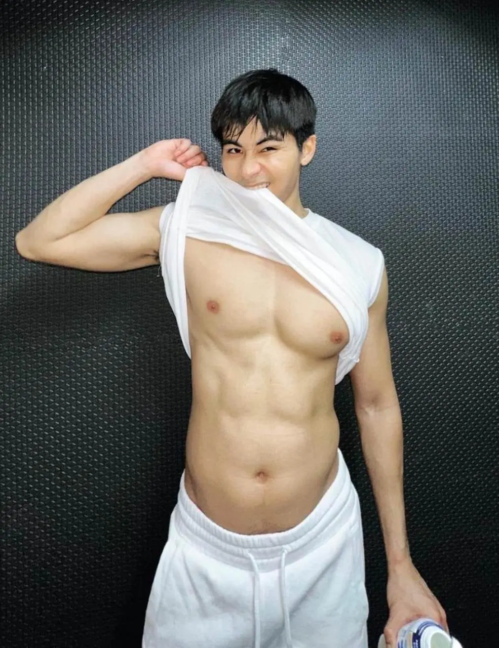 ผู้ชายให้ท่า [3]