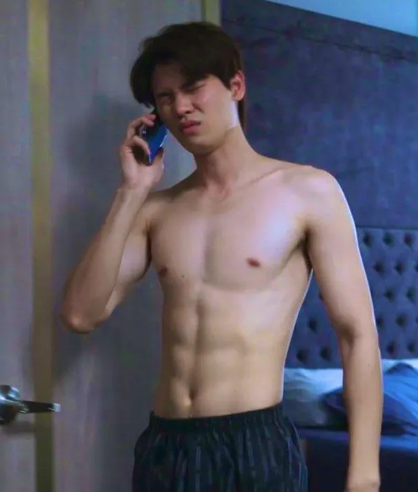 ผู้ชายให้ท่า [3]
