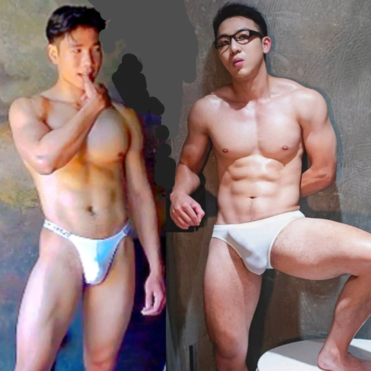 นั่นไงล่ะกุว่าแล้ว