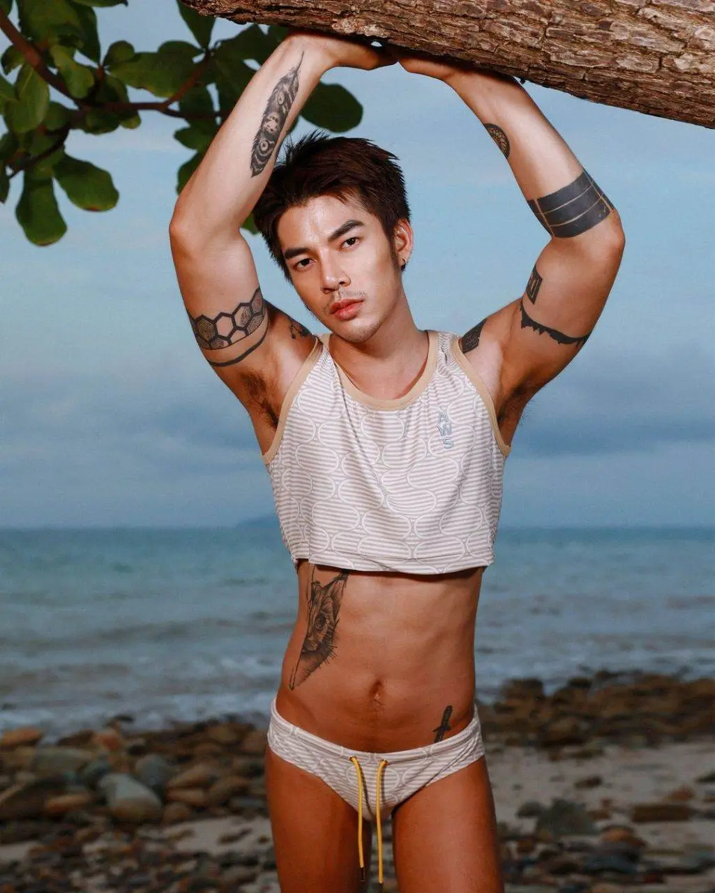 งานคู่ 8