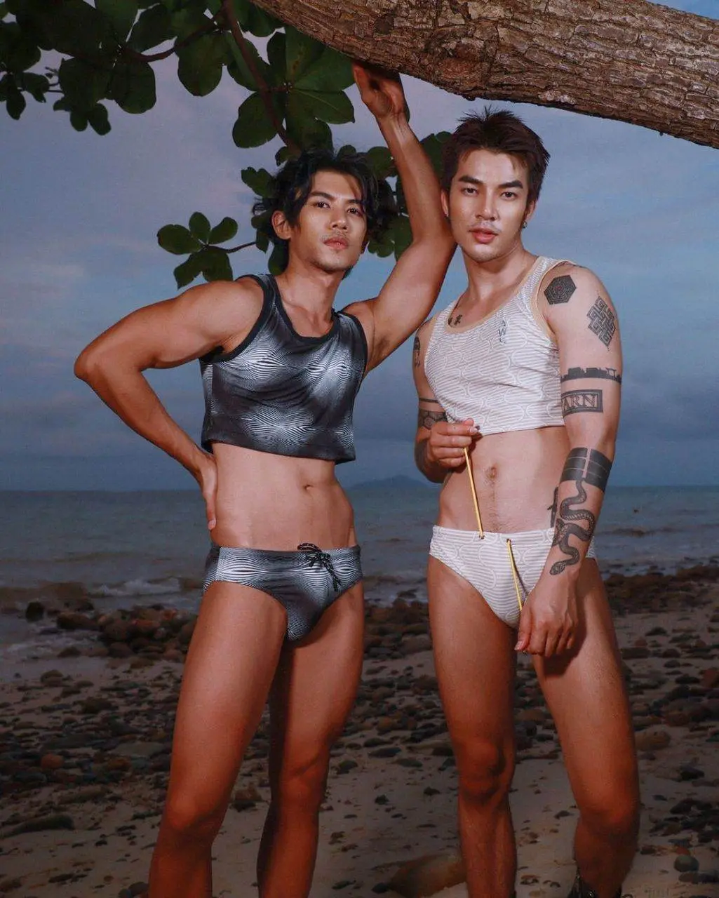 งานคู่ 8