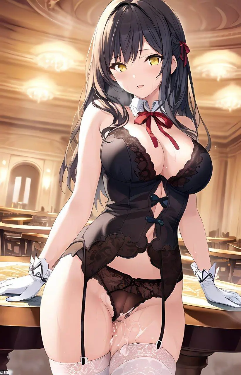 การ์ตูนเซ็กซี่ 28