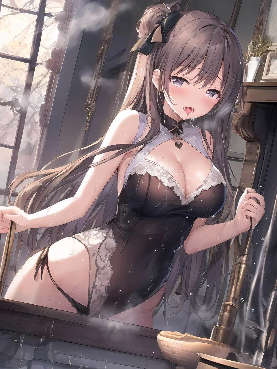 การ์ตูนเซ็กซี่ 28