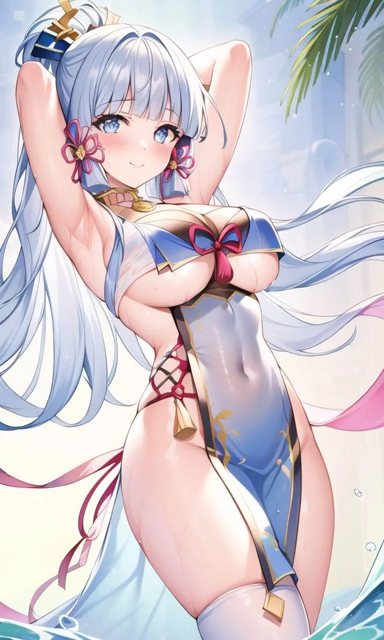 การ์ตูนเซ็กซี่ 30