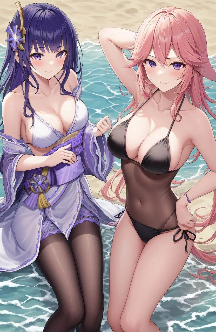 การ์ตูนเซ็กซี่ 31