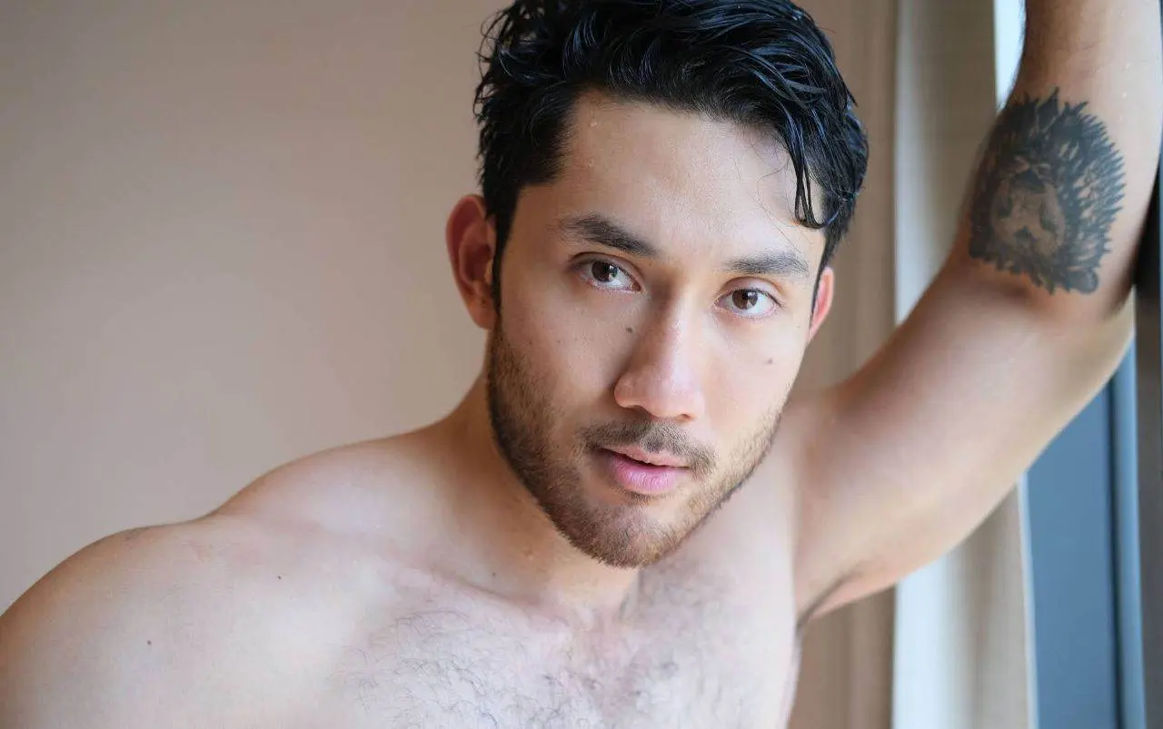 สามีทรงแด๊ดดดด