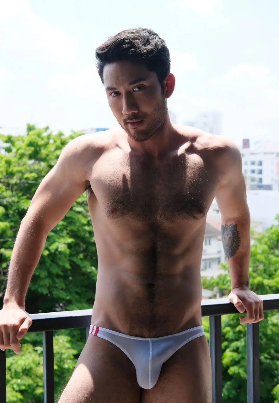 สามีทรงแด๊ดดดด