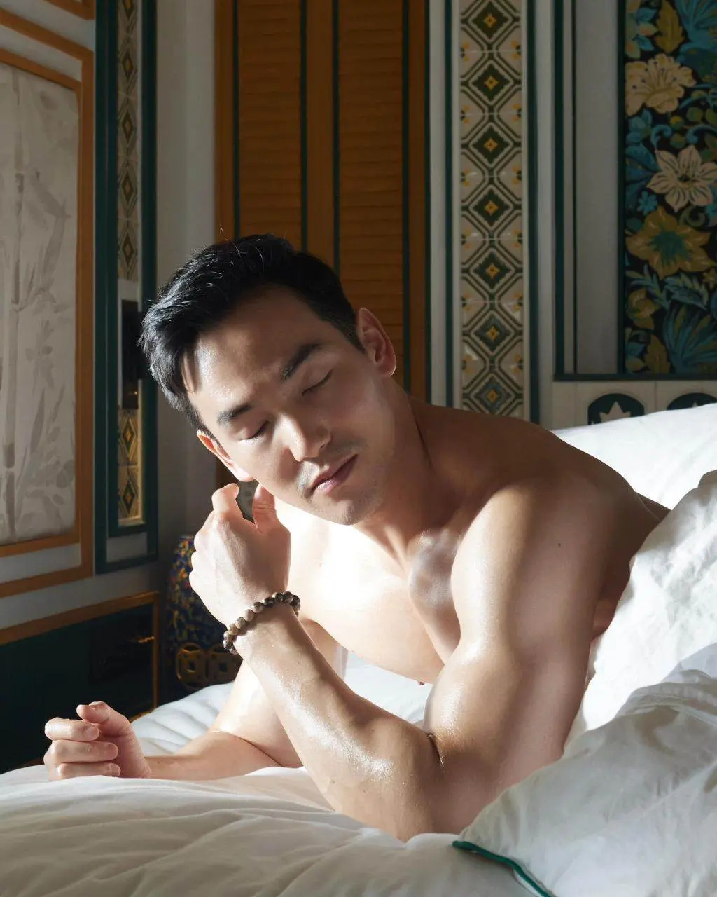 สามีพรีเมี่ยม