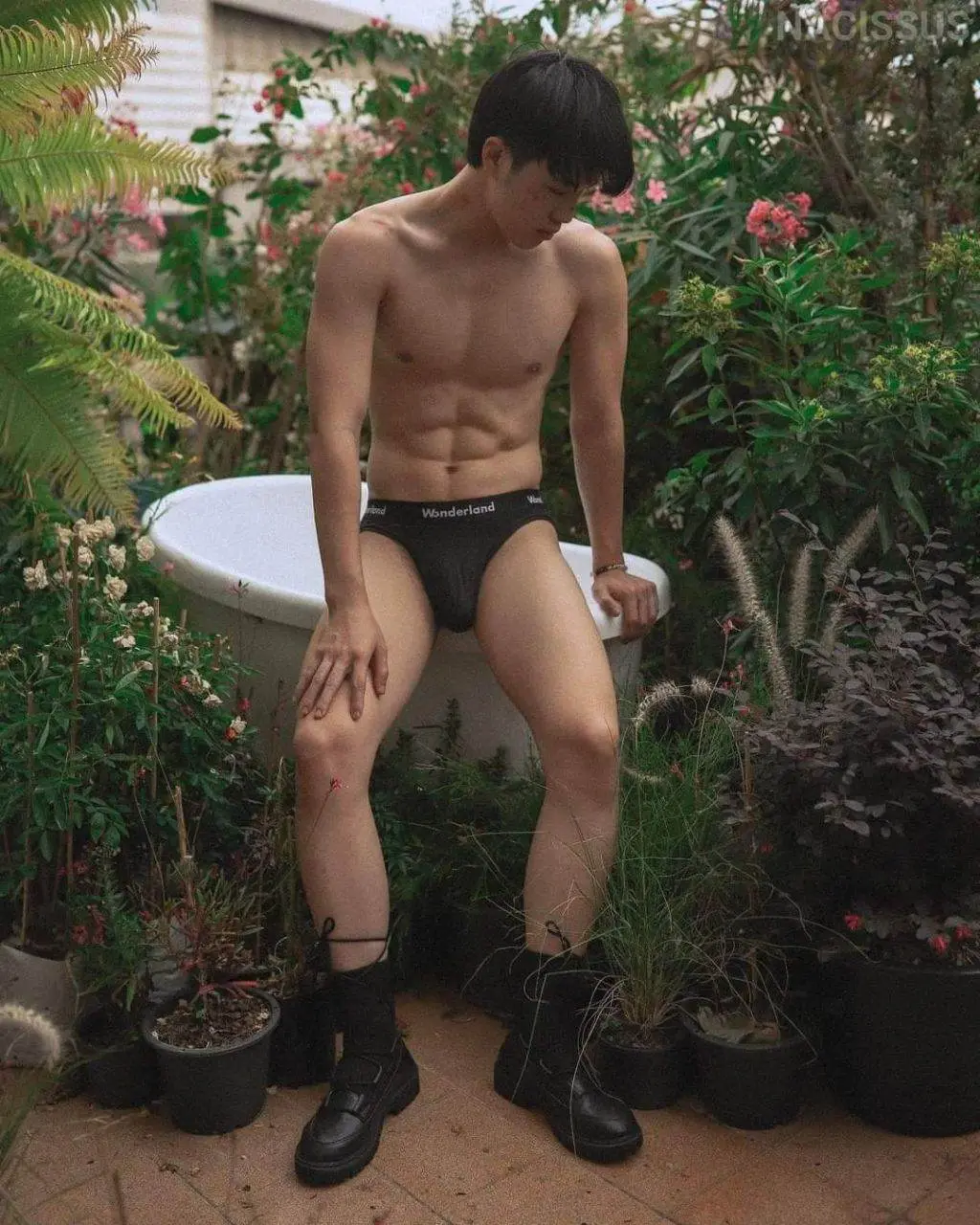 หุ่นแบบนี้ ใครจะอดใจไหว EP 71