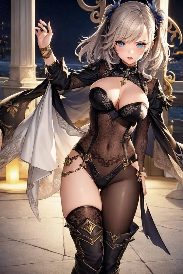 การ์ตูนเซ็กซี่ 32