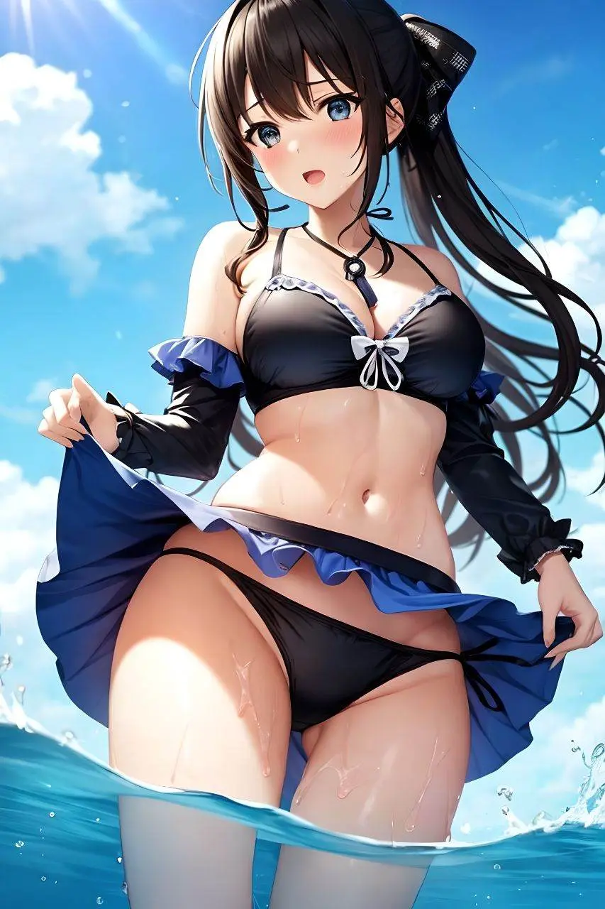 การ์ตูนเซ็กซี่ 33