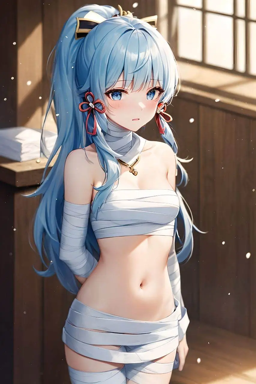 การ์ตูนเซ็กซี่ 34