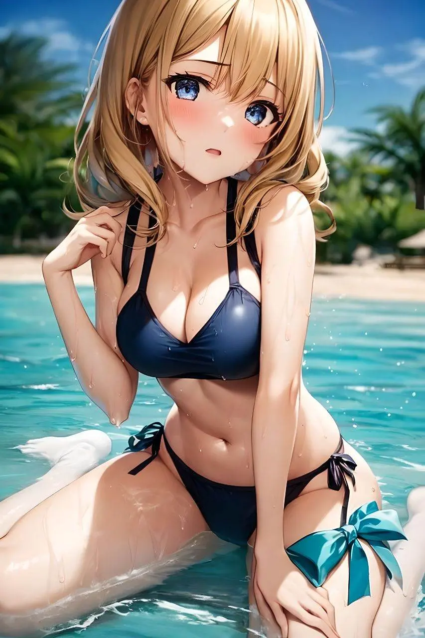 การ์ตูนเซ็กซี่ 34