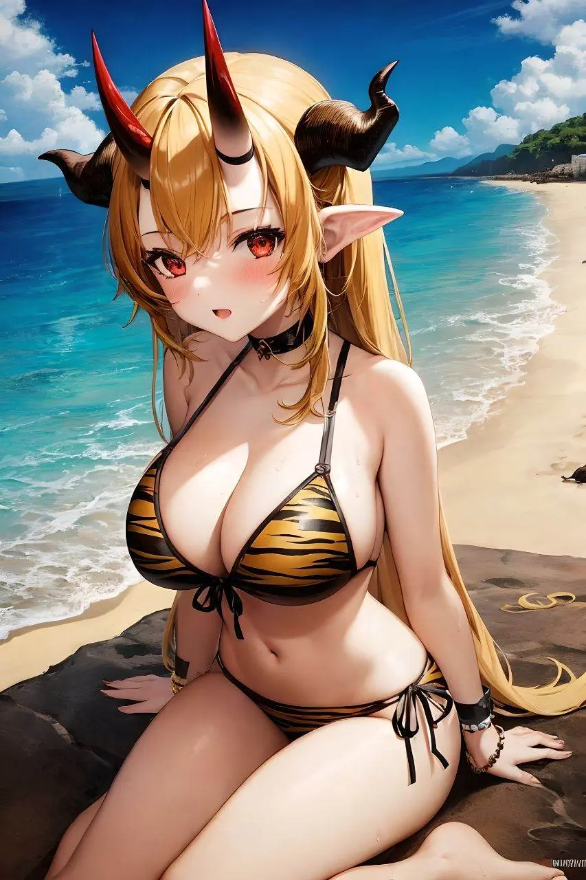 การ์ตูนเซ็กซี่ 34