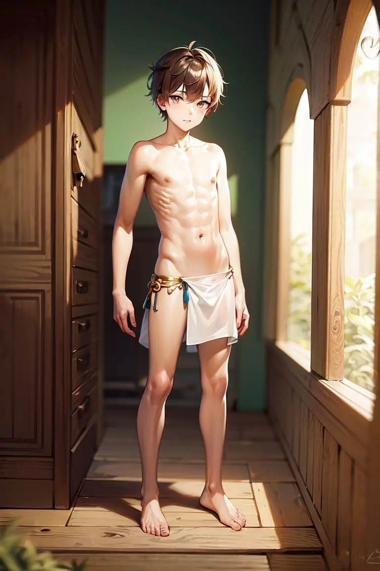 การ์ตูนผู้ชายหล่อเท่ 29