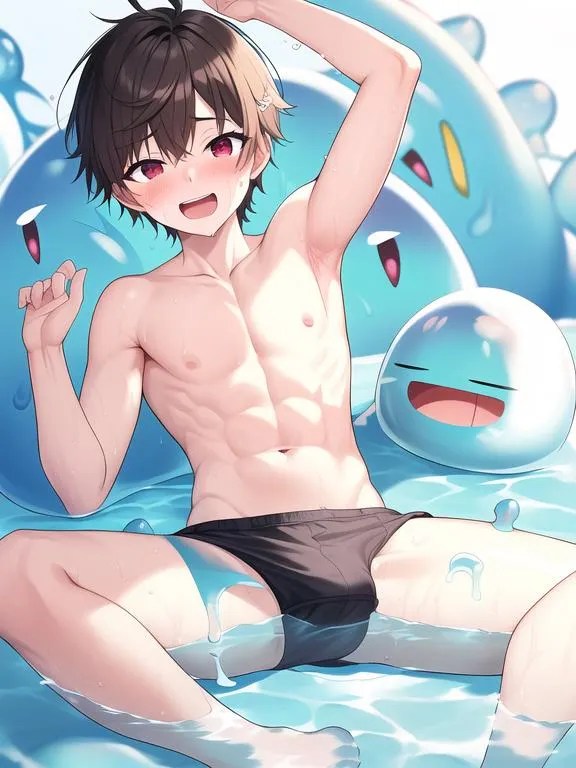 การ์ตูนผู้ชายหล่อเท่ 29
