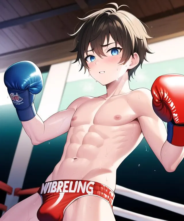 การ์ตูนผู้ชายหล่อเท่ 29