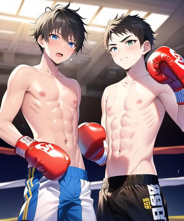 การ์ตูนผู้ชายหล่อเท่ 30