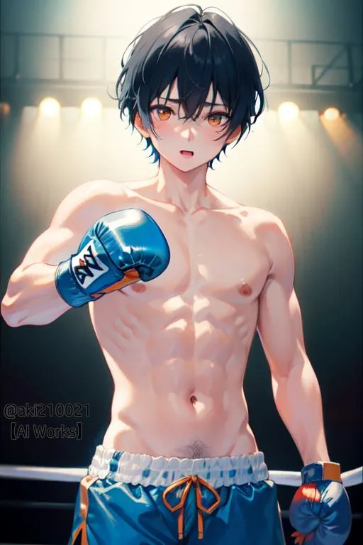 การ์ตูนผู้ชายหล่อเท่ 33