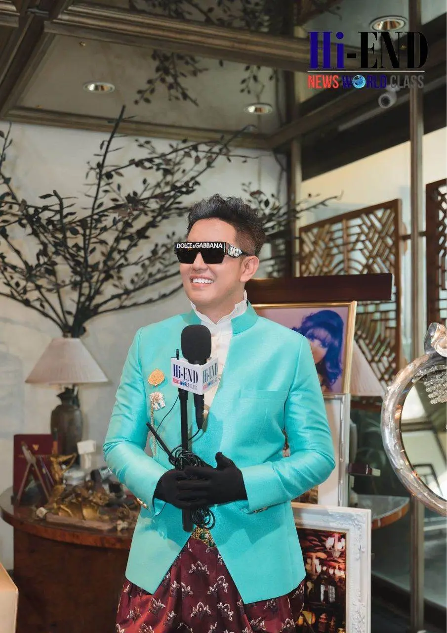 ครบรอบ 86 กะรัต iron barbie คุณสุมณีคุณะเกษม ณ   Penthouse คฤหาสน์มณีมณฑ์ชา ใจกลางเมืองย่านเขตปทุมวัน