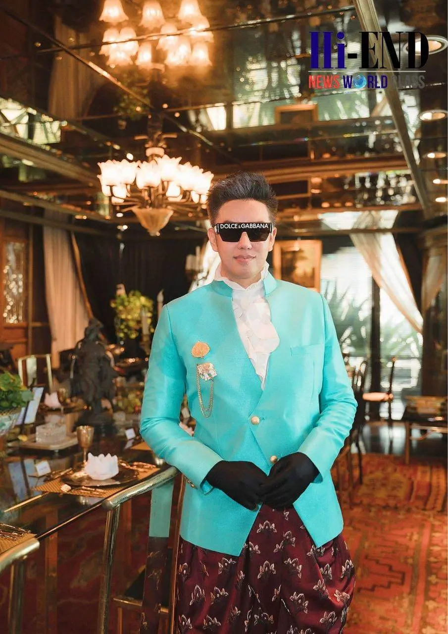 ครบรอบ 86 กะรัต iron barbie คุณสุมณีคุณะเกษม ณ   Penthouse คฤหาสน์มณีมณฑ์ชา ใจกลางเมืองย่านเขตปทุมวัน