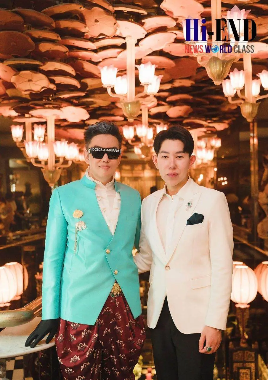 ครบรอบ 86 กะรัต iron barbie คุณสุมณีคุณะเกษม ณ   Penthouse คฤหาสน์มณีมณฑ์ชา ใจกลางเมืองย่านเขตปทุมวัน