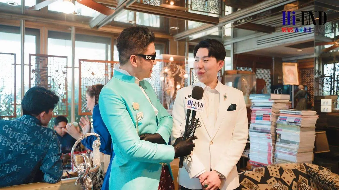 ครบรอบ 86 กะรัต iron barbie คุณสุมณีคุณะเกษม ณ   Penthouse คฤหาสน์มณีมณฑ์ชา ใจกลางเมืองย่านเขตปทุมวัน
