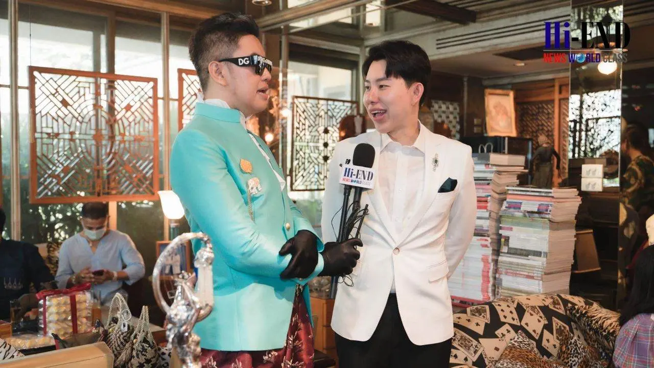 ครบรอบ 86 กะรัต iron barbie คุณสุมณีคุณะเกษม ณ   Penthouse คฤหาสน์มณีมณฑ์ชา ใจกลางเมืองย่านเขตปทุมวัน