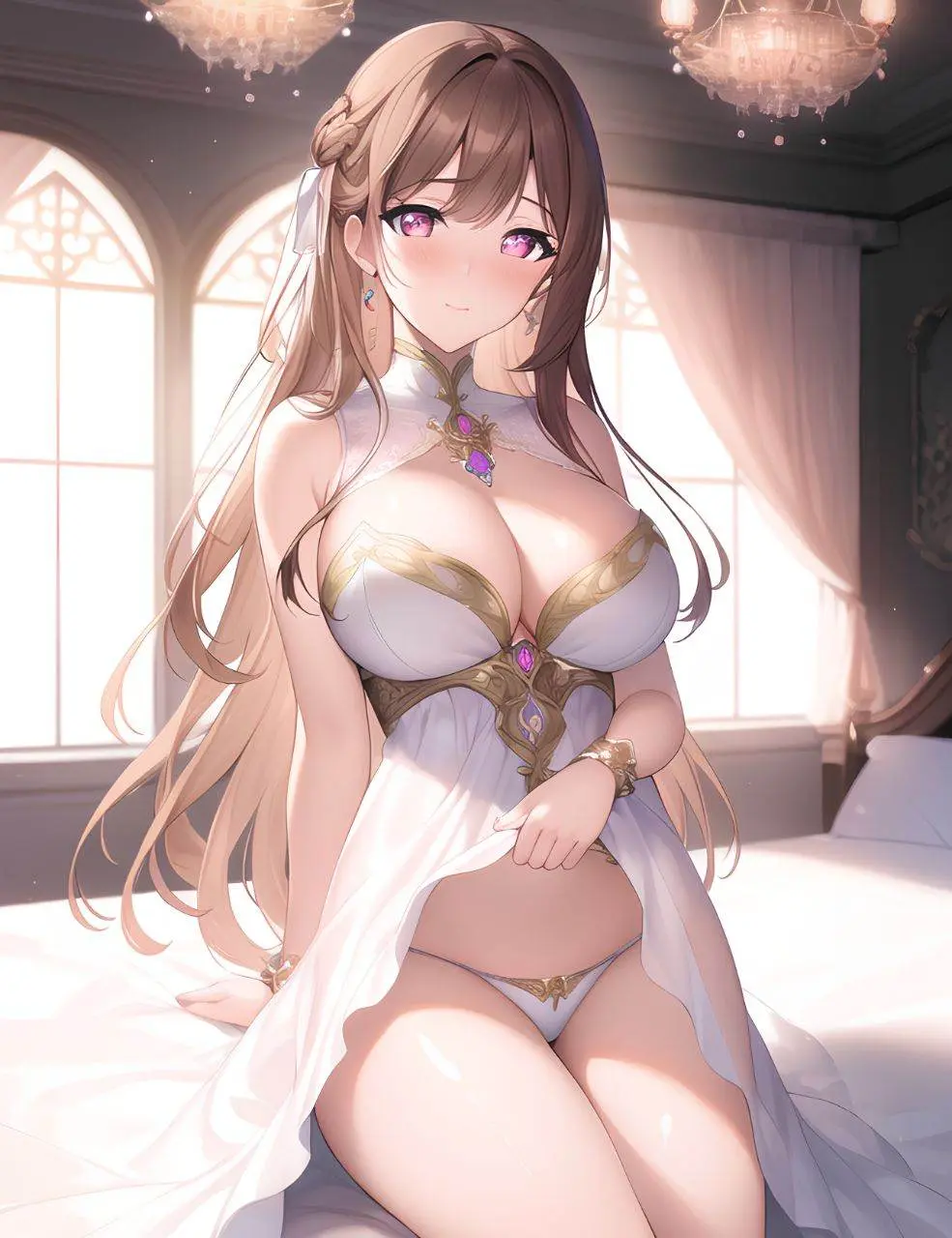 การ์ตูนเซ็กซี่ 38