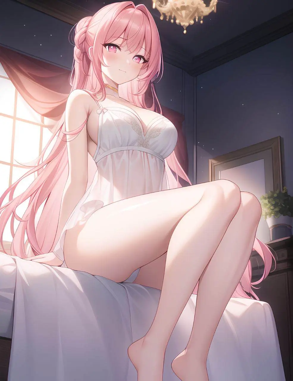 การ์ตูนเซ็กซี่ 38