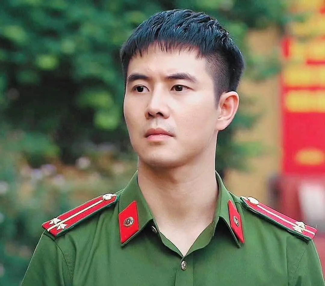 น่ารัก..ทหารเวียดนาม