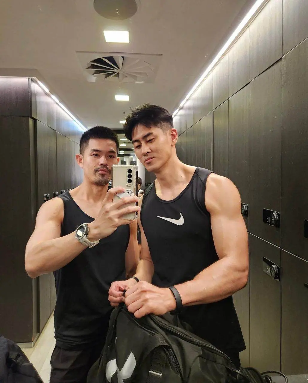 บรรดาผัวที่รัก