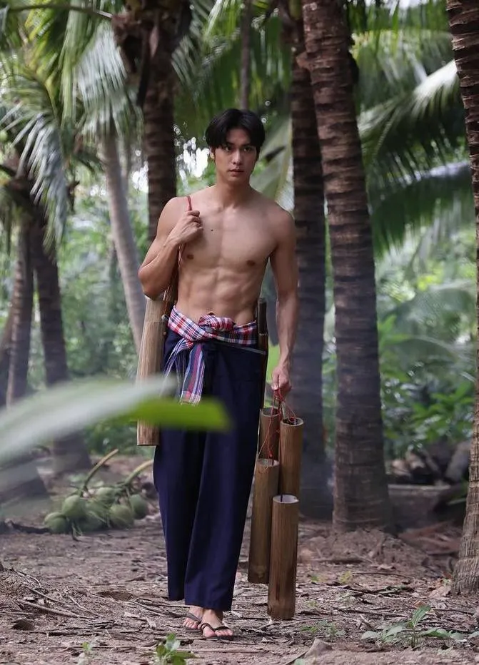 บรรดาผัวที่รัก