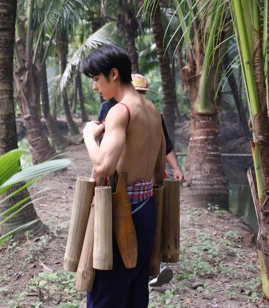 บรรดาผัวที่รัก