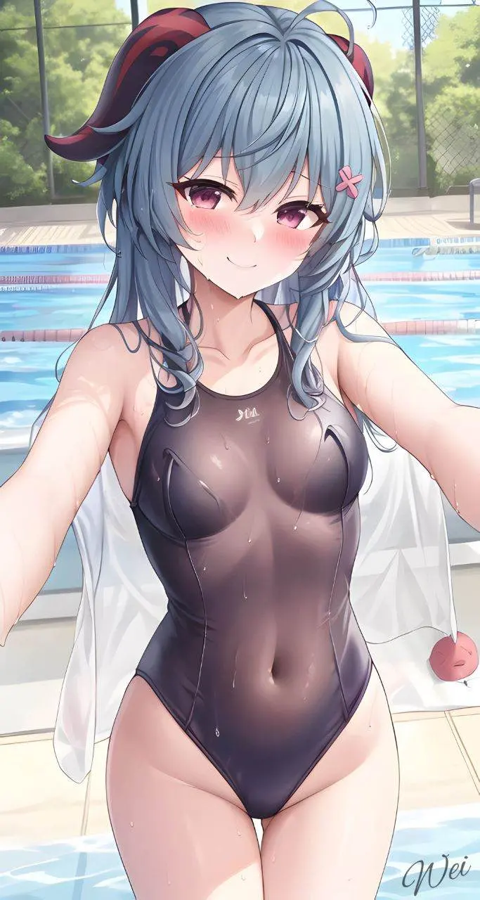 การ์ตูนเซ็กซี่ 43