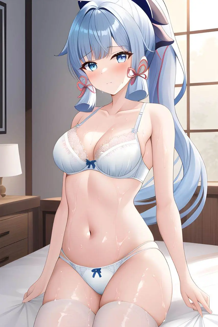 การ์ตูนเซ็กซี่ 46