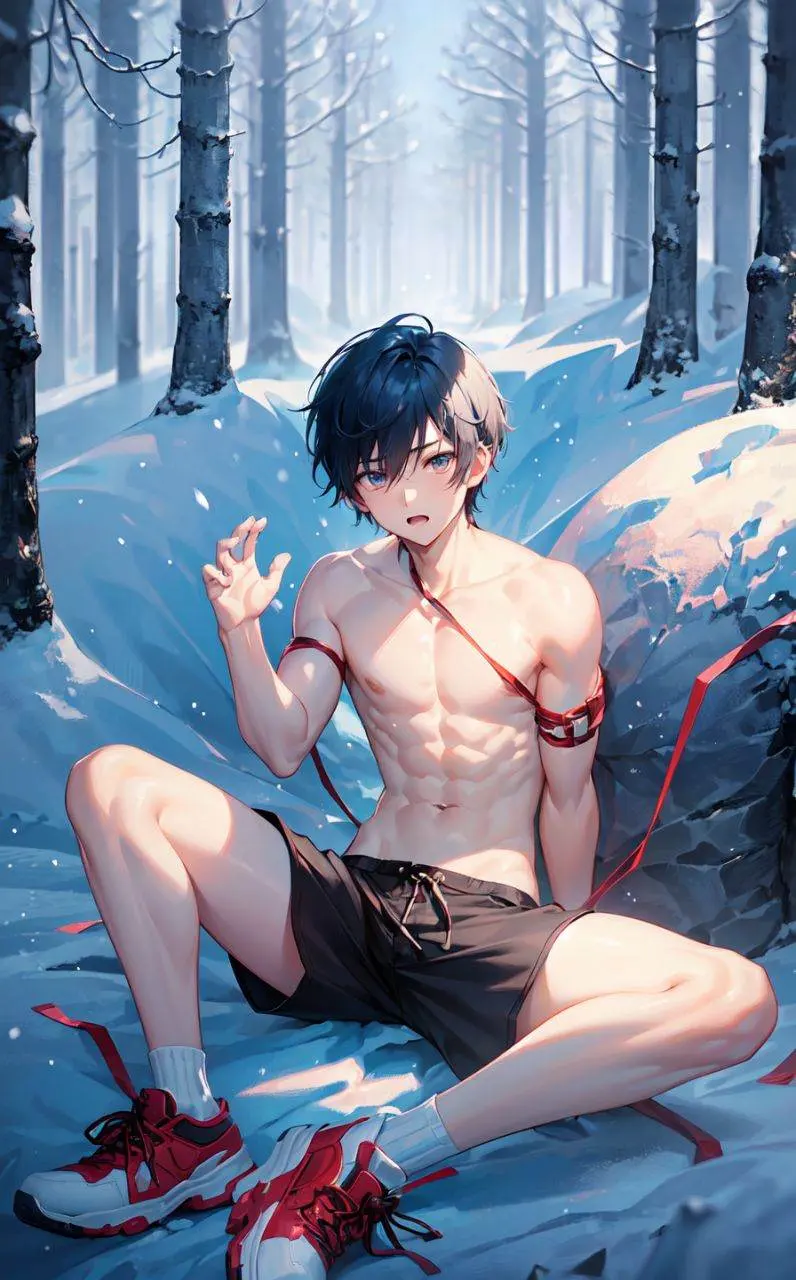 การ์ตูนผู้ชายหล่อเท่ 36