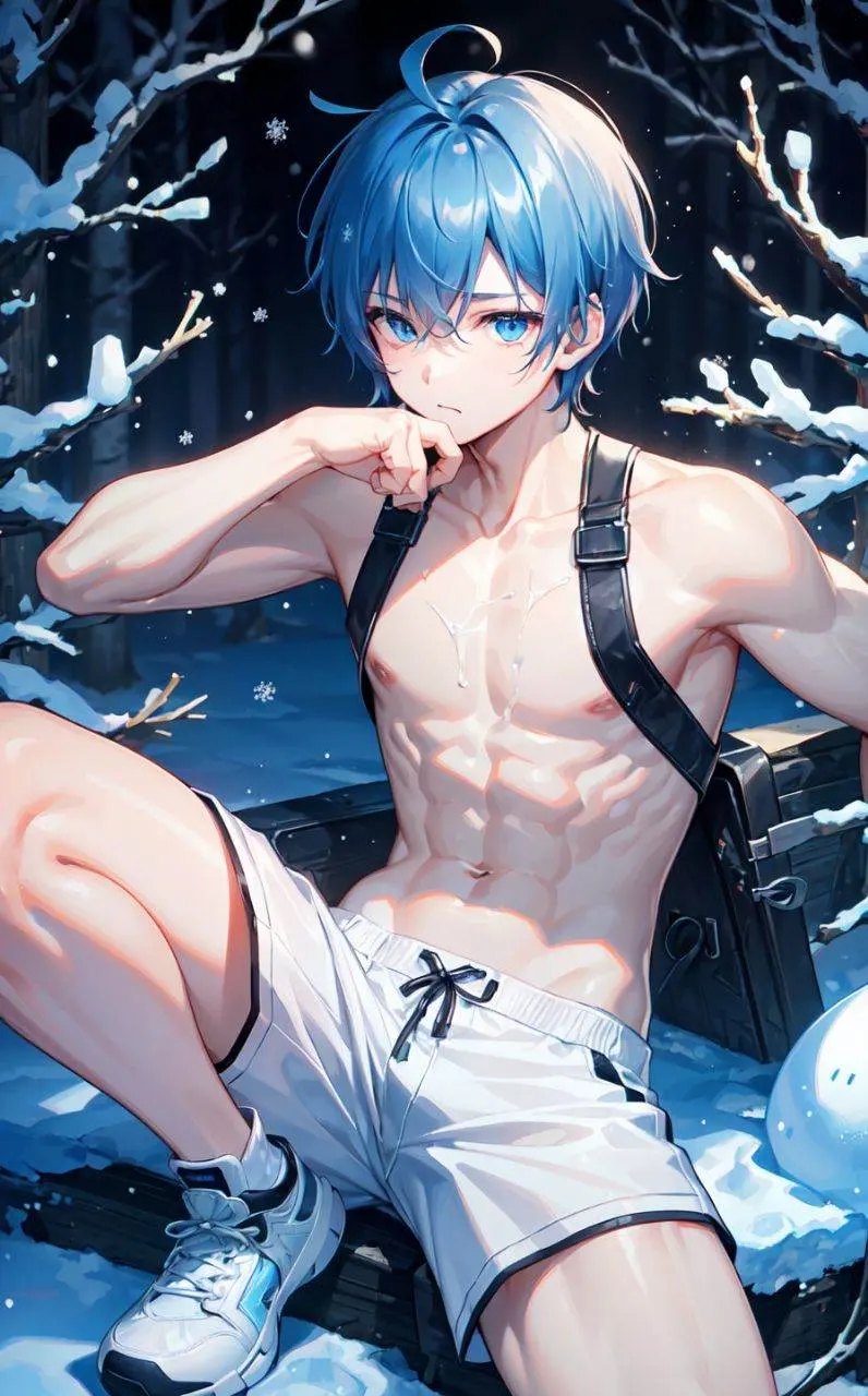 การ์ตูนผู้ชายหล่อเท่ 36
