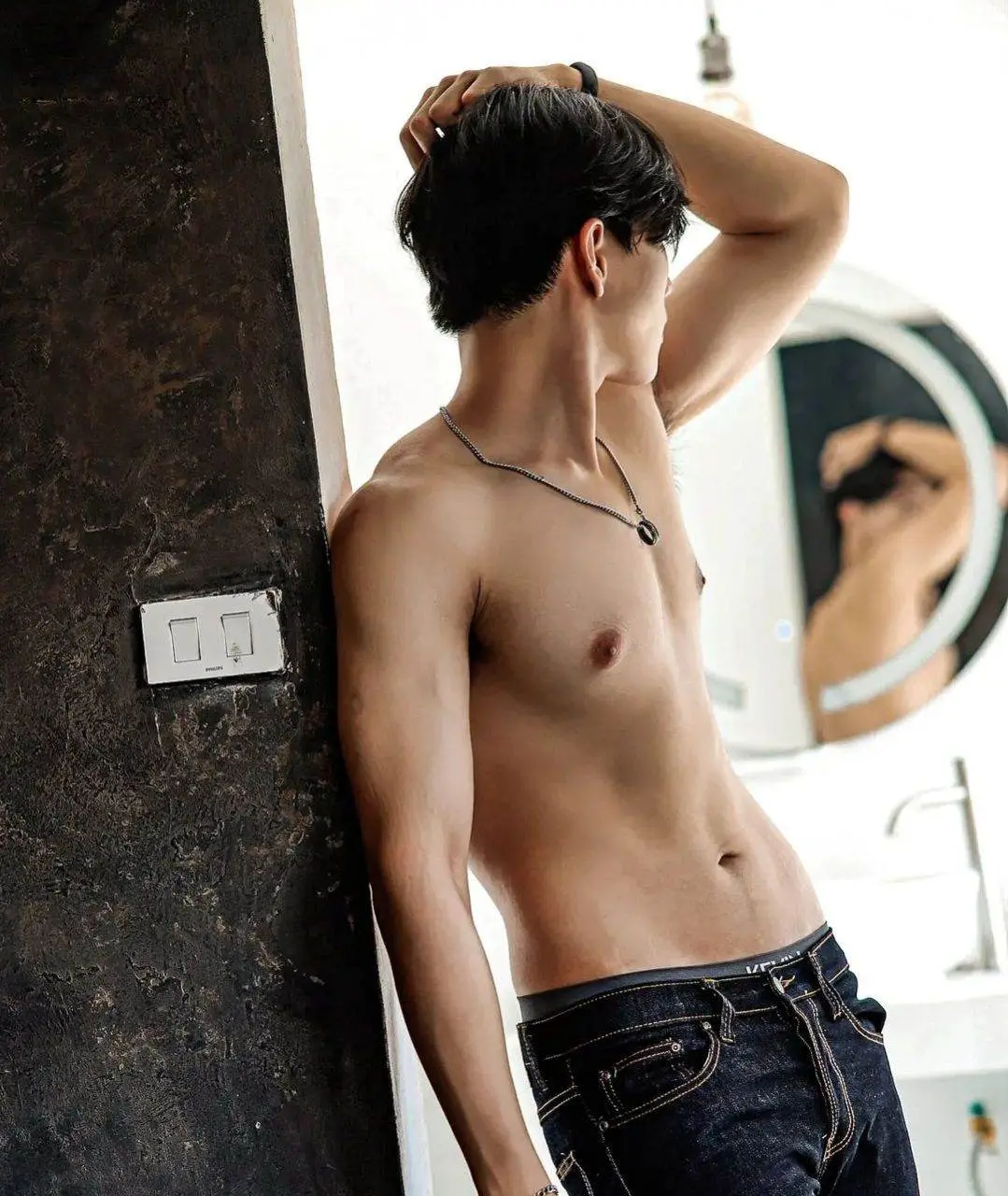 ละมุน
