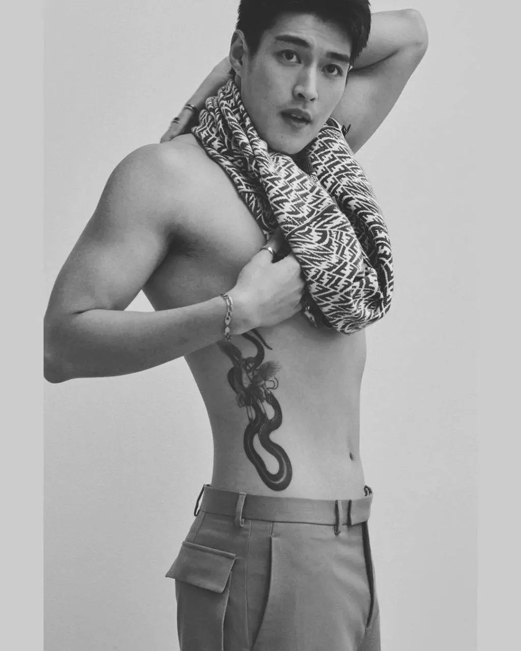 เริงรักสามี