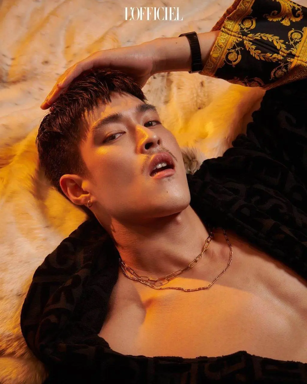 เริงรักสามี