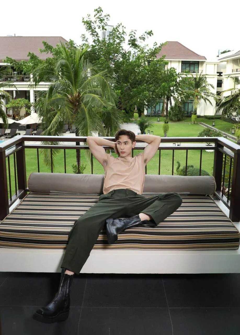 อยากมวยโค้กกับสามีคนไหน