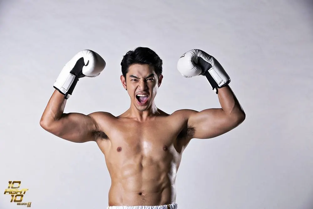 อยากมวยโค้กกับสามีคนไหน