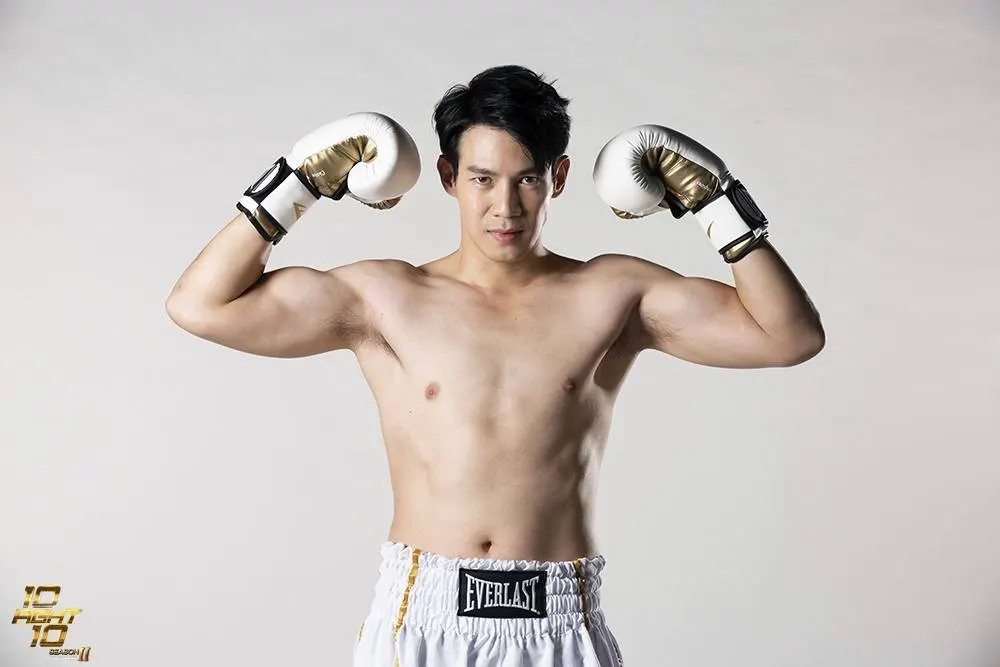 อยากมวยโค้กกับสามีคนไหน