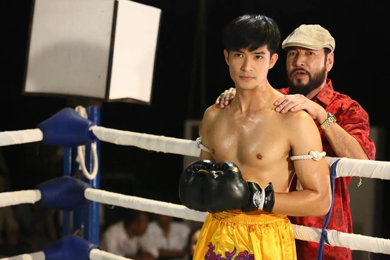 อยากมวยโค้กกับสามีคนไหน