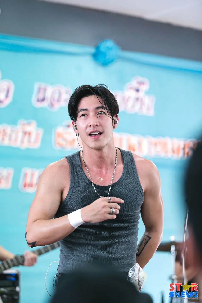 อยากมวยโค้กกับสามีคนไหน